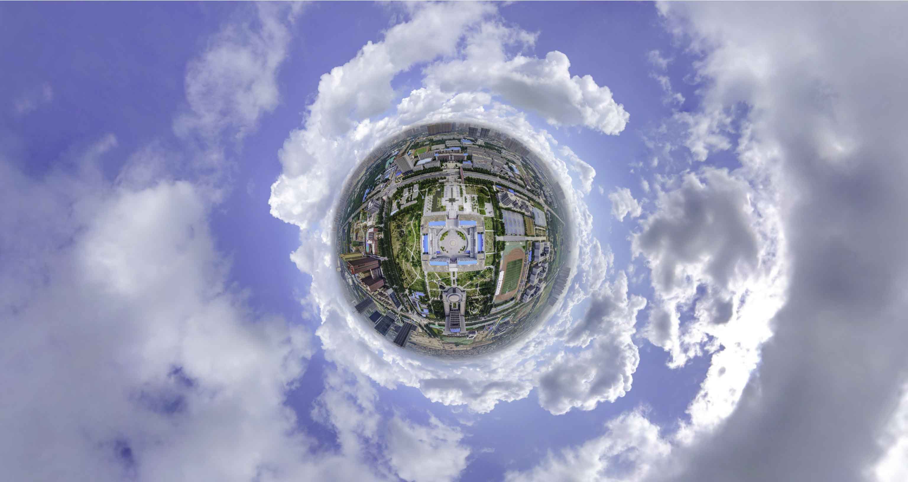 七里河格凸河风景名胜区