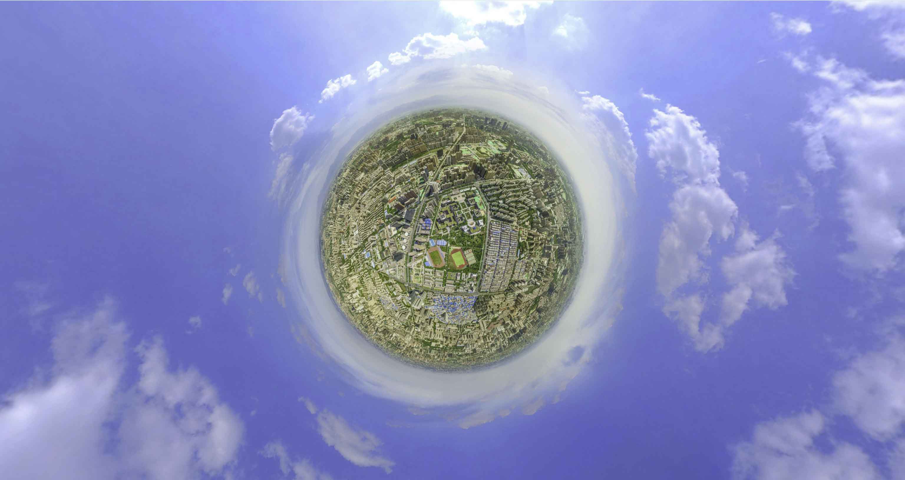 七里河沣河金湾