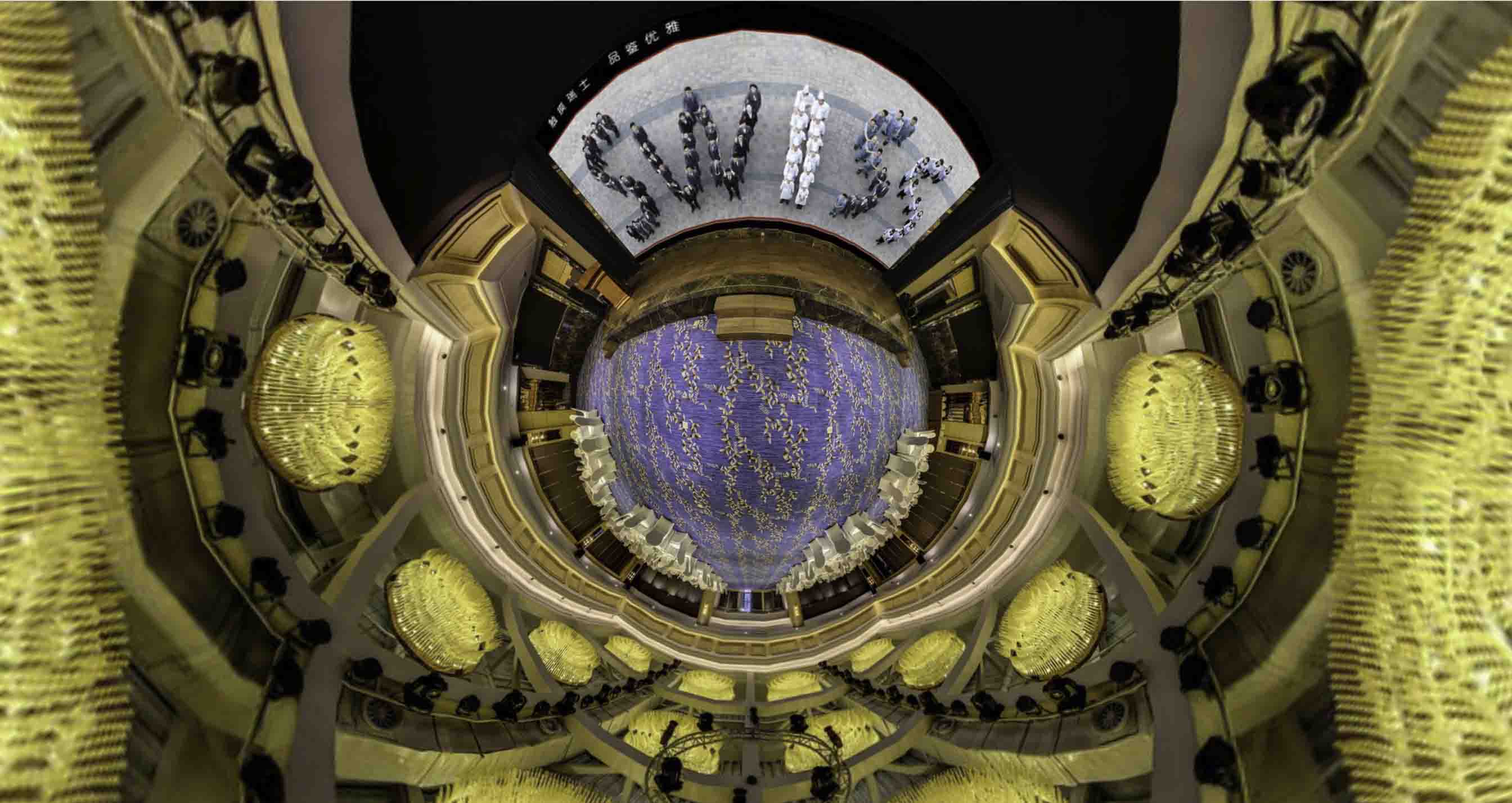 七里河探索VR全景拍摄中的深度感：营造沉浸式体验的关键要素